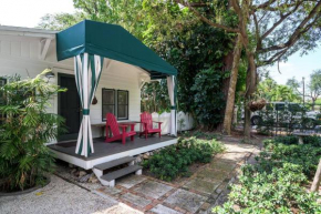 The Cracker Shack Historic Cottage Fort Lauderdale